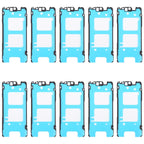 10pcs Front Housing Adhesive