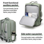 P960 Large Capacity Water Resistant Fashionable Backpack — view 8