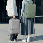 P960 Large Capacity Water Resistant Fashionable Backpack — view 15