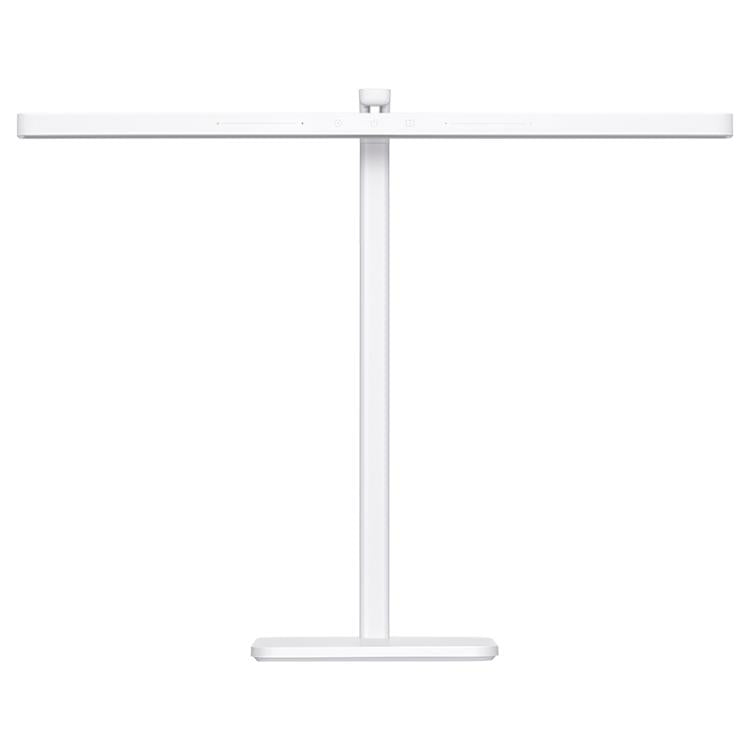Original Xiaomi Mijia Desk Lamp 2 LED 60cm Long Lamp Holder HyperOS Connect, US Plug