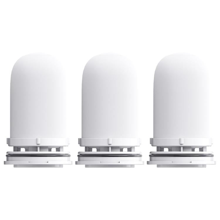 3pcs Xiaomi Mijia Faucet Water Purifier Filter 2