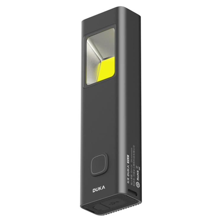 Original Xiaomi Youpin DUKA FL1 Multifunctional Flashlight with 7-gear Lighting Mode