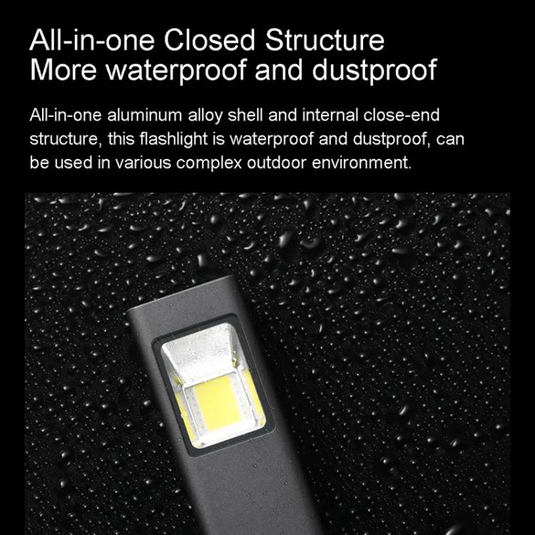 Original Xiaomi Youpin DUKA FL1 Multifunctional Flashlight with 7-gear Lighting Mode — view 4