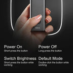Original Xiaomi Youpin DUKA FL1 Multifunctional Flashlight with 7-gear Lighting Mode — view 6