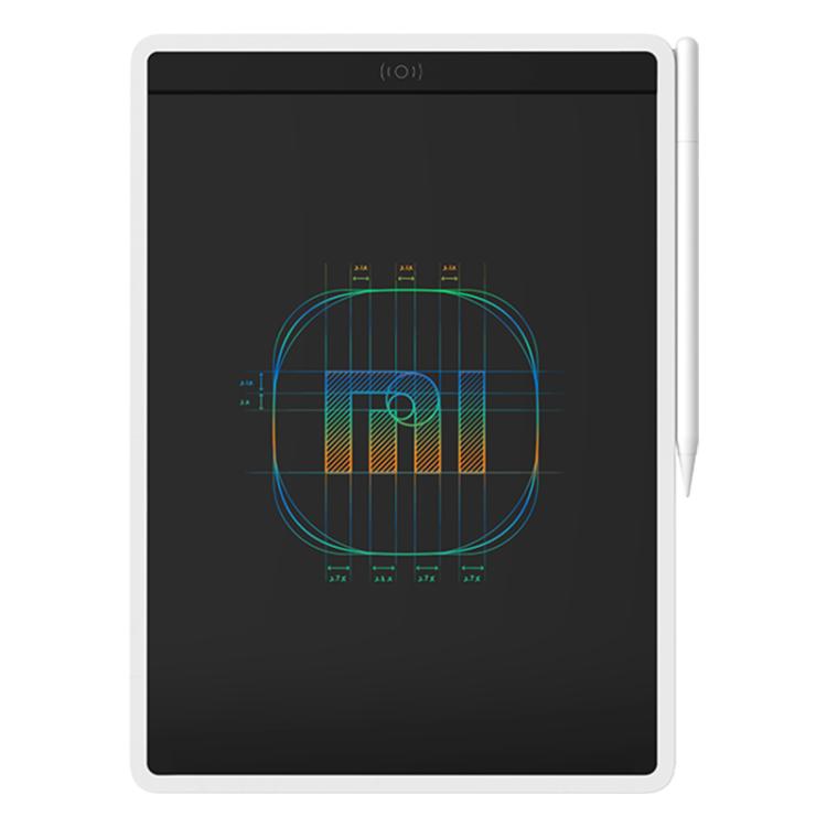 Xiaomi Mijia Children LCD Small Blackboard Colorful Edition — 13.5 inch