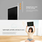 Xiaomi Mijia Children LCD Small Blackboard Colorful Edition