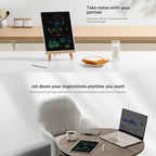 Xiaomi Mijia Children LCD Small Blackboard Colorful Edition