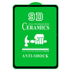 9D Full Screen Full Glue Ceramic Film