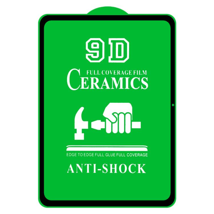9D Full Screen Full Glue Ceramic Film
