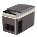 Yesido VC09 Car Multifunctional Refrigerator, Capacity: 28L