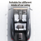 Yesido VC09 Car Multifunctional Refrigerator, Capacity: 28L