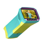X1 3 inch HD Screen 800X Magnification Kids Microscope