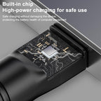 240W Laptop Charging Adapter — view 9