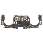Original Mainboard with Fingerprint Button For MacBook Pro 16 A2141 2019