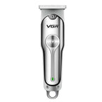 VGR V-071 5W Carbon Steel Blade USB Electric Hair Clipper