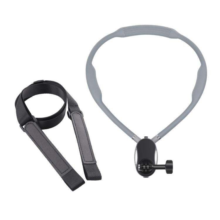 Magnetic Neck Mount Anti-shake Bracket