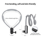 Magnetic Neck Mount Anti-shake Bracket