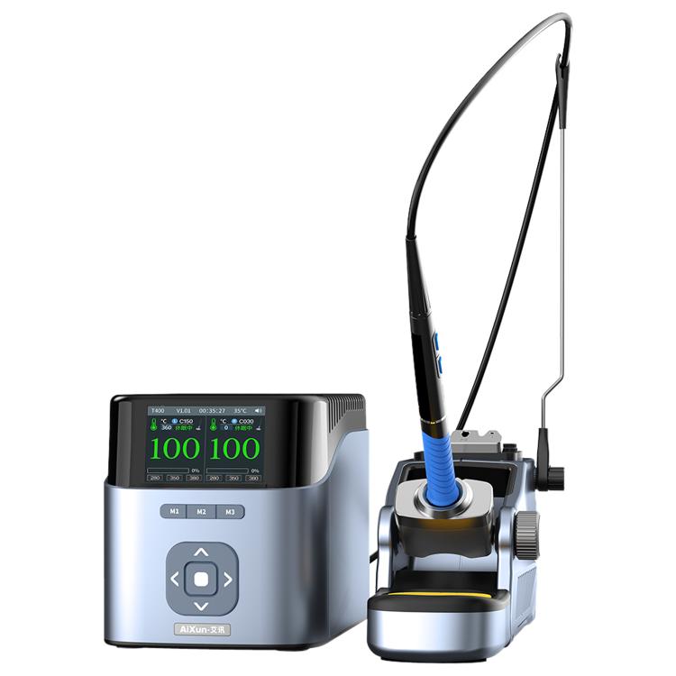 AiXun T400 320W Smart Soldering Workstation
