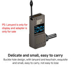 100W Computer Charging Digital Display Adapter — view 19