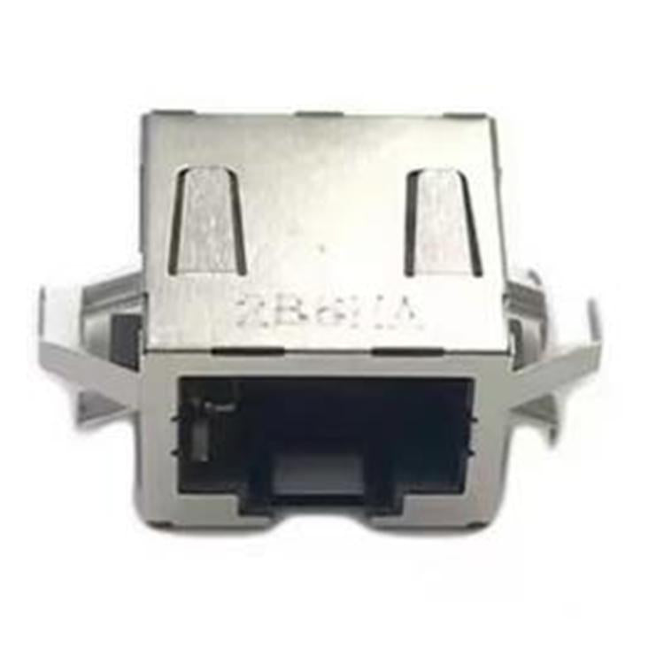 RJ45 Network Jack Connector Socket