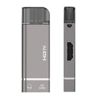 USB-C / Type-C to HDTV, 3.5mm, PD 100W 3 in 1 Multi-function Converter Docking Station — view 3