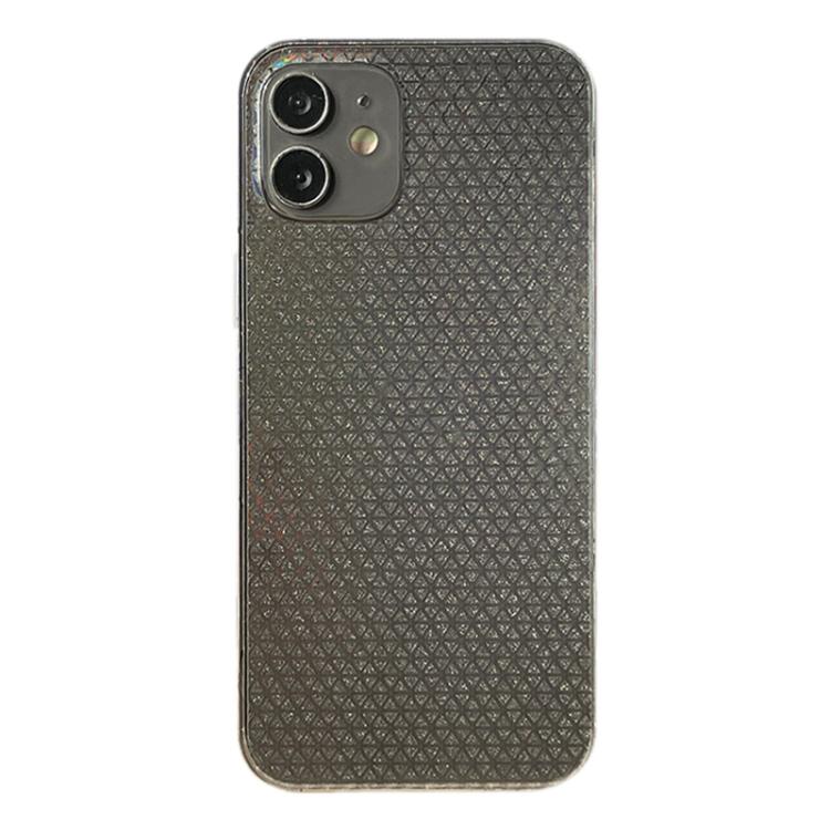 Colorful Transparent Sticker Phone Back Film