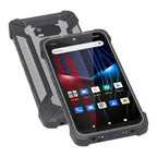 UNIWA P551 Handheld PDA Rugged Phone, 4GB+64GB, 5.5 inch Android 11 Mediatek MT6765 Helio P35 Octa Core, Network: 4G