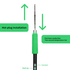 Mijing MJ-H1 Universal Soldering Station Control Handle — C245
