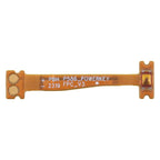 Power Button Flex Cable