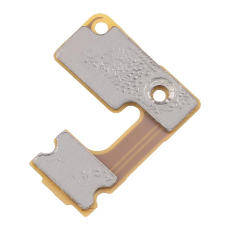 Power Button Flex Cable