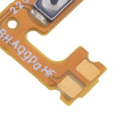 Power Button Flex Cable