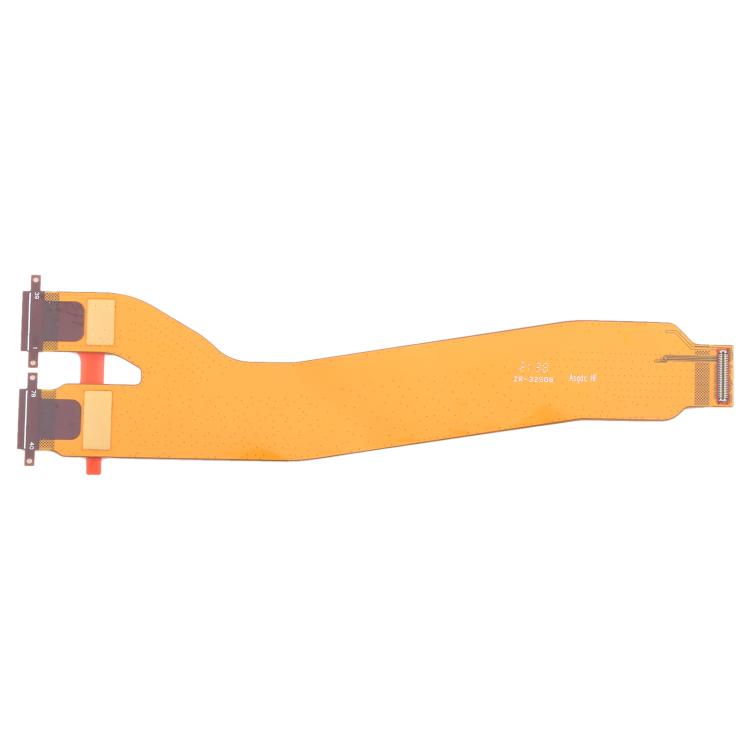 LCD Connection Flex Cable — view 5
