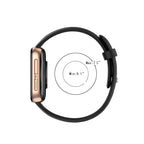 Replace Silicone Strap