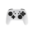 Game Handle Solid Color Silicone Protective Cover
