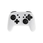 Game Handle Solid Color Silicone Protective Cover