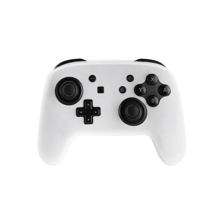 Game Handle Solid Color Silicone Protective Cover