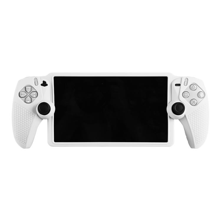 Handheld Game Console Silicone Protective Cover