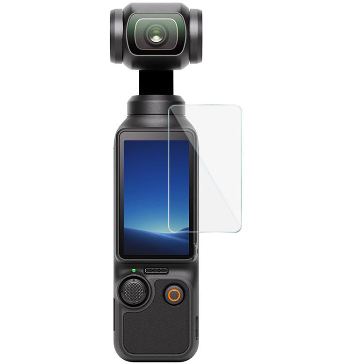 imak Tempered Glass Film, Self-positioning Version