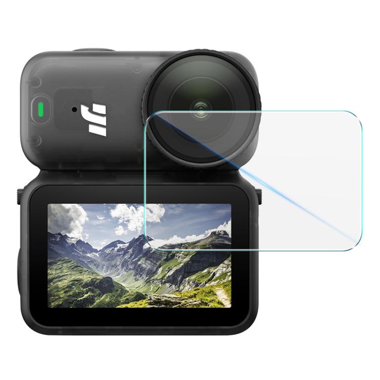 imak Tempered Glass Film, Self-positioning Version