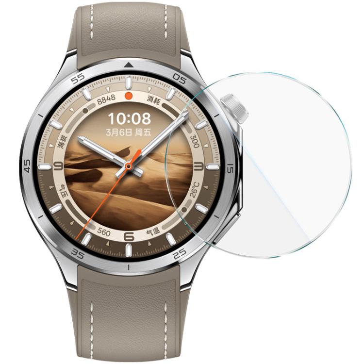 imak Tempered Glass Watch Film, Self-positioning Version — view 6