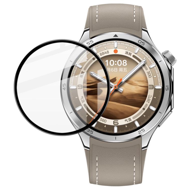 imak Plexiglass HD Watch Protective Film — view 8