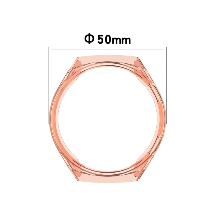 2 in 1 Tempered Glass Screen Protector + Fully Plating PC Case