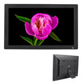 XCLT1850 18.5 inch LED Display Digital Photo Frame