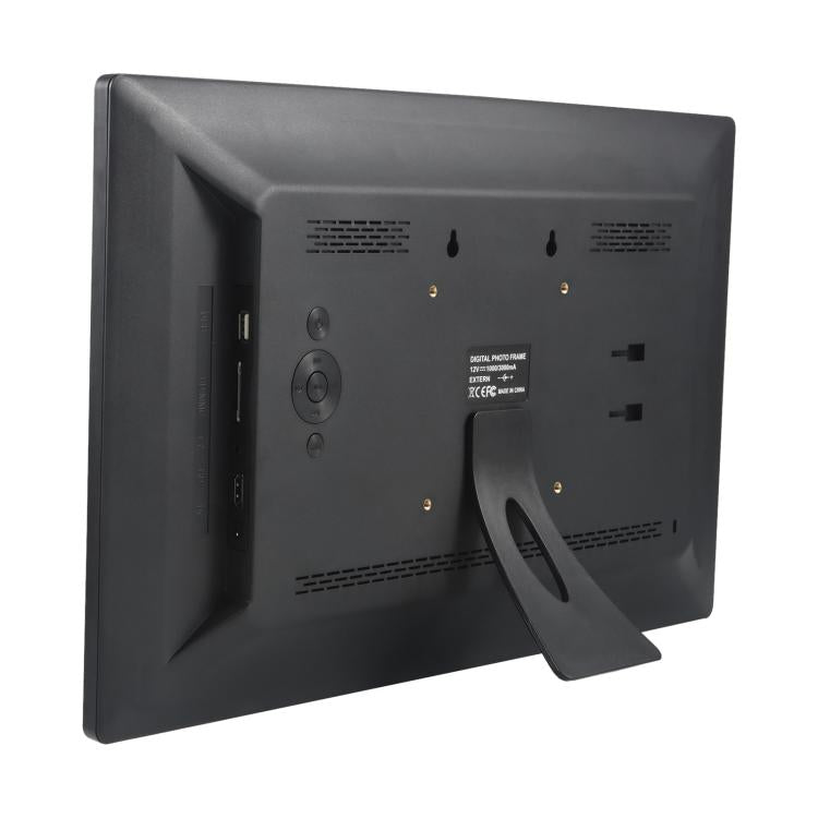 XCLT1850 18.5 inch LED Display Digital Photo Frame
