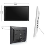 XCLT1850 18.5 inch LED Display Digital Photo Frame