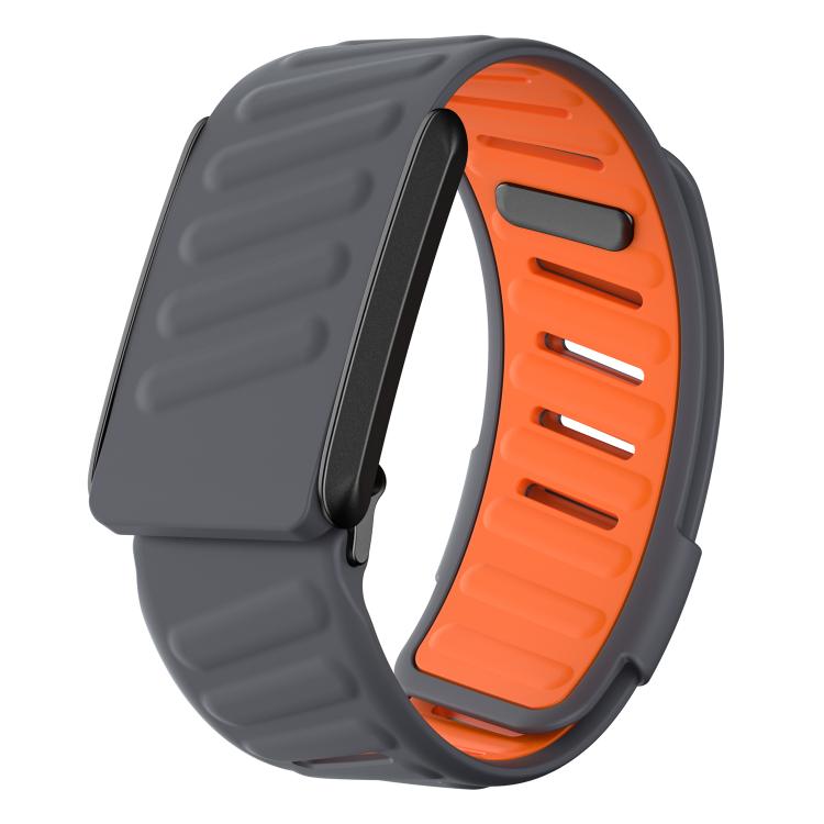 Silicone Sports Watch Band — Starlight