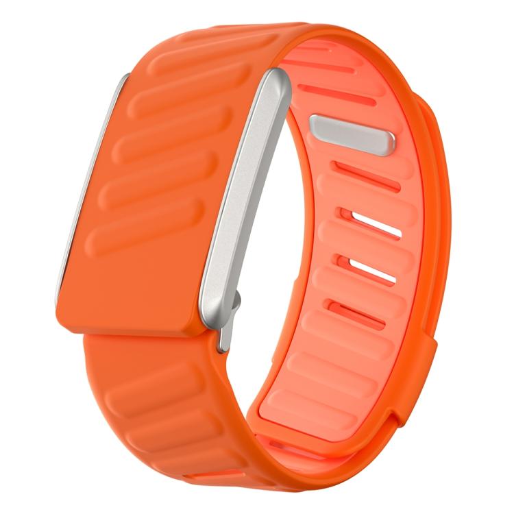Silicone Sports Watch Band — view 9