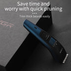 VGR V-052 5W USB Electric Shaver Hair Clipper — view 4