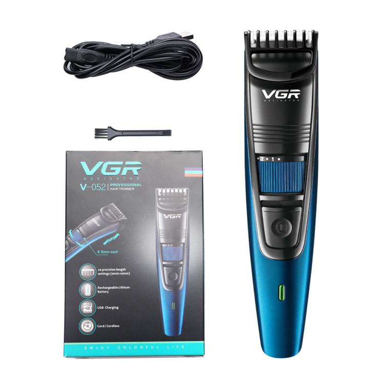 VGR V-052 5W USB Electric Shaver Hair Clipper — view 10