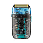 VGR V-352 Double Cutter Head Portable Electric Foil Shaver